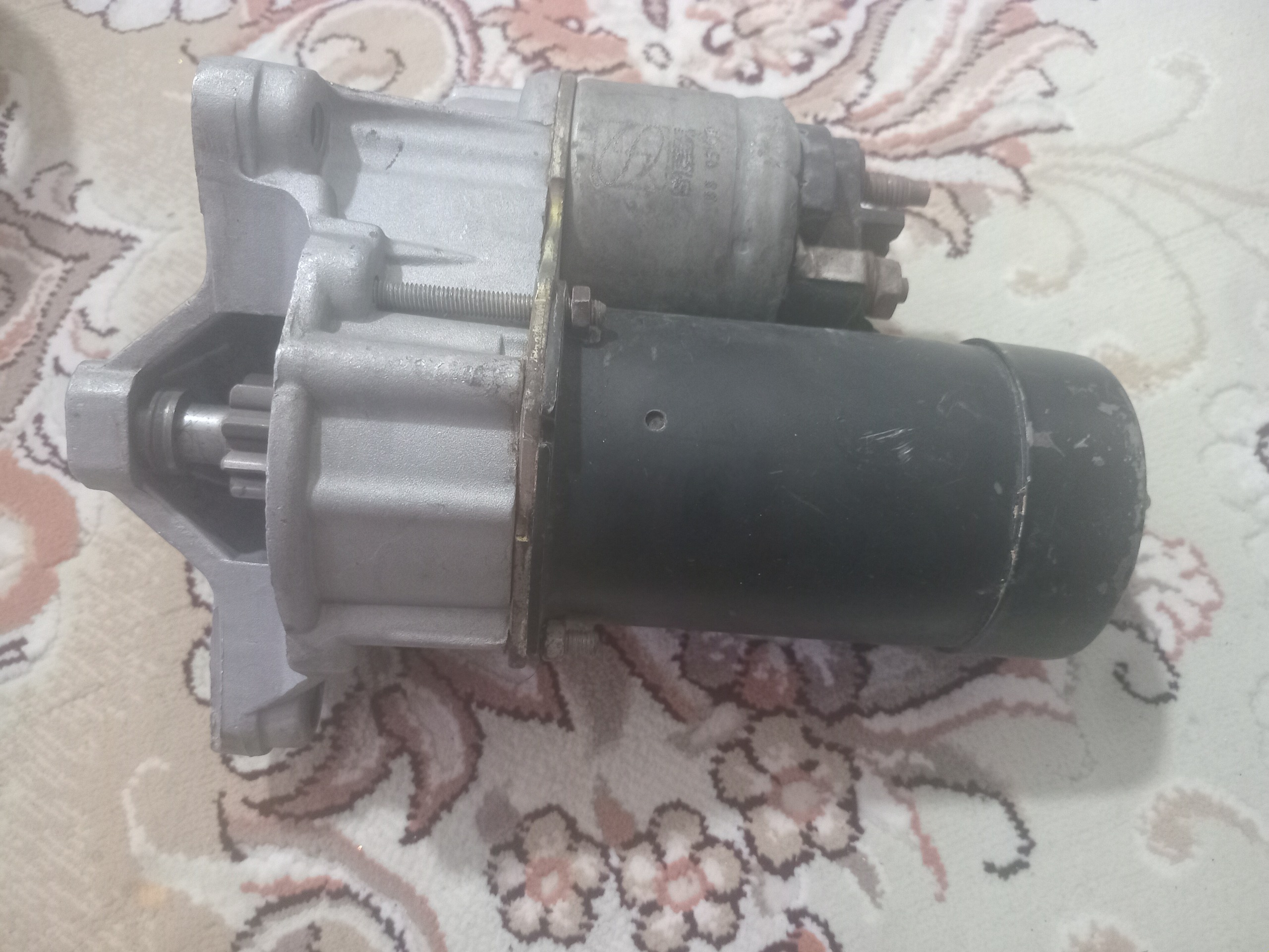 استارت 206 تیپ2