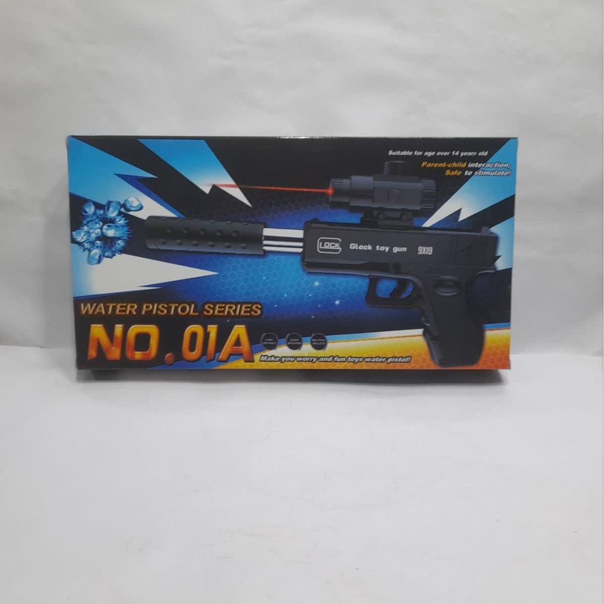 تفنگ ساچمه ای NO-01A