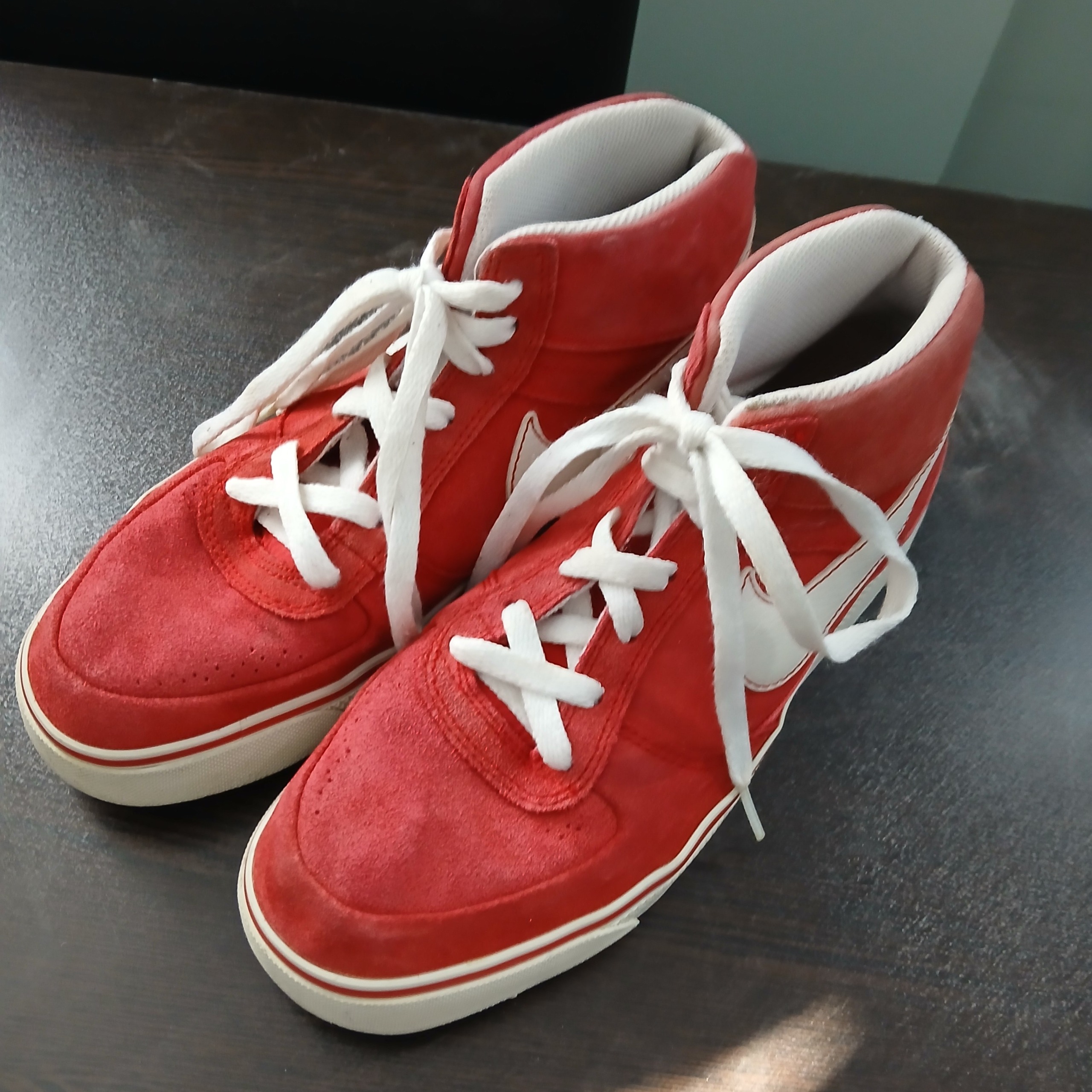 کتونی نایکی اصل