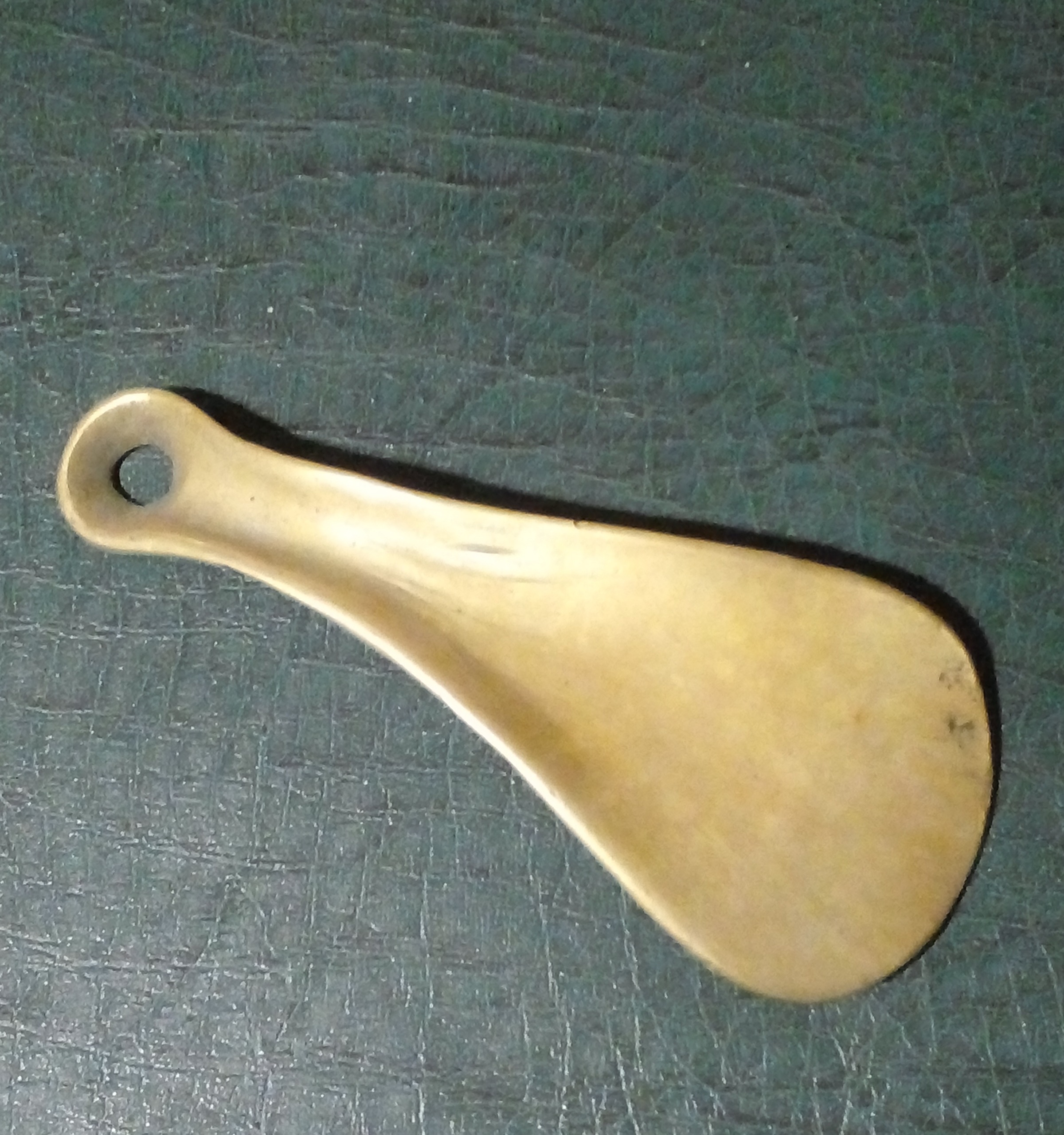 پاشنه کش قدیمی