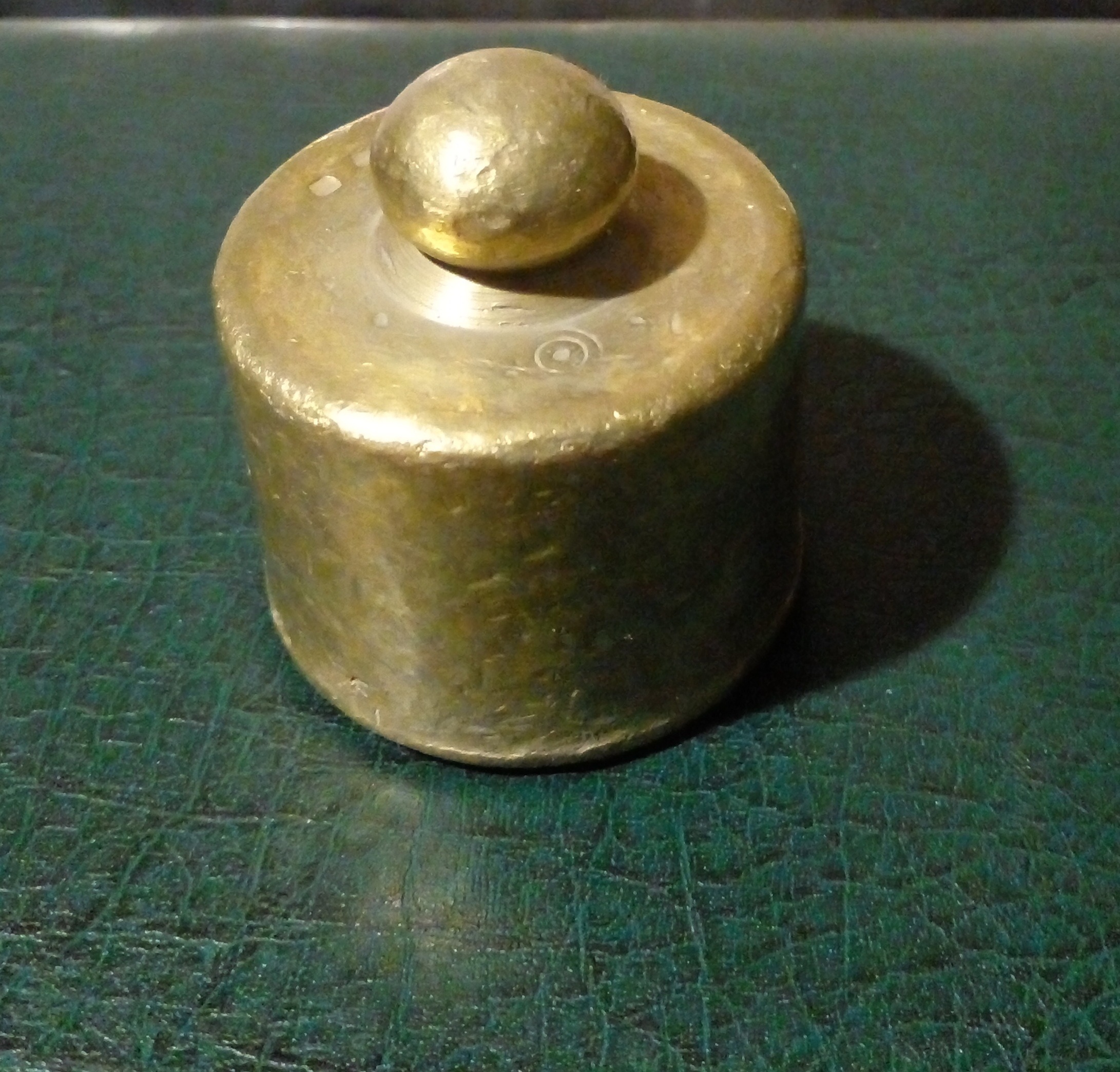 وزنه  500 گرمی قدیمب