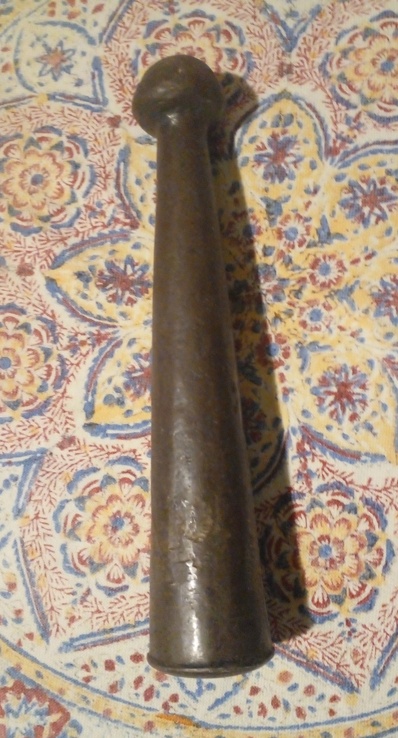 دسته هاون قدیمی