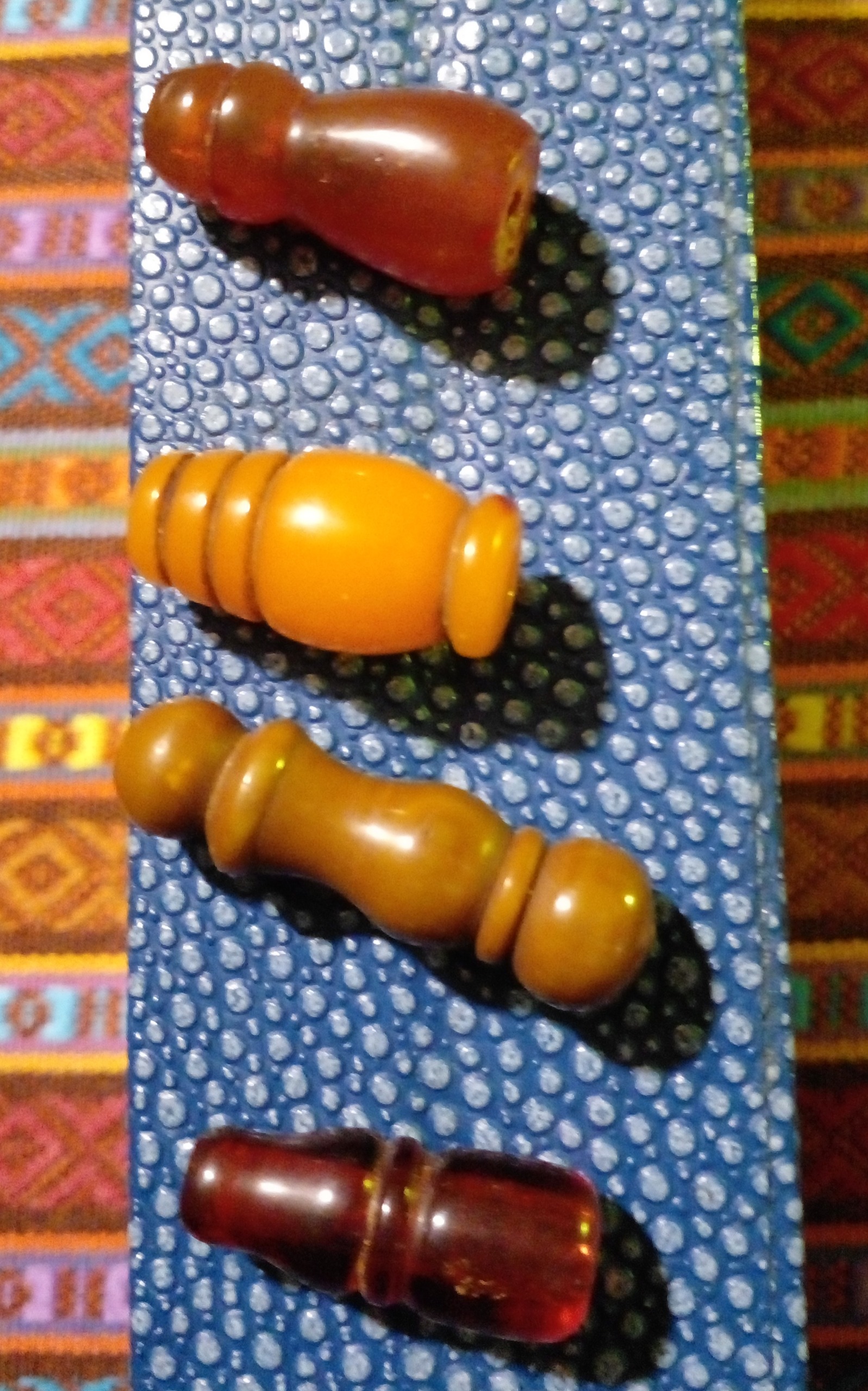 شیخک سندلوس آلمانی