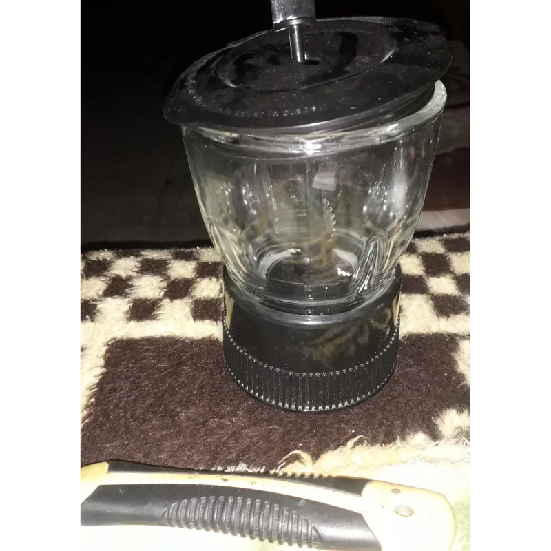 پارچ مخلوط کن