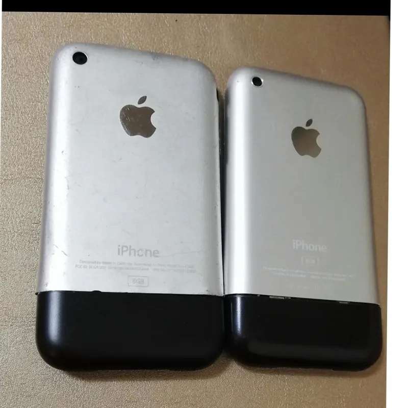 IPhone 2G