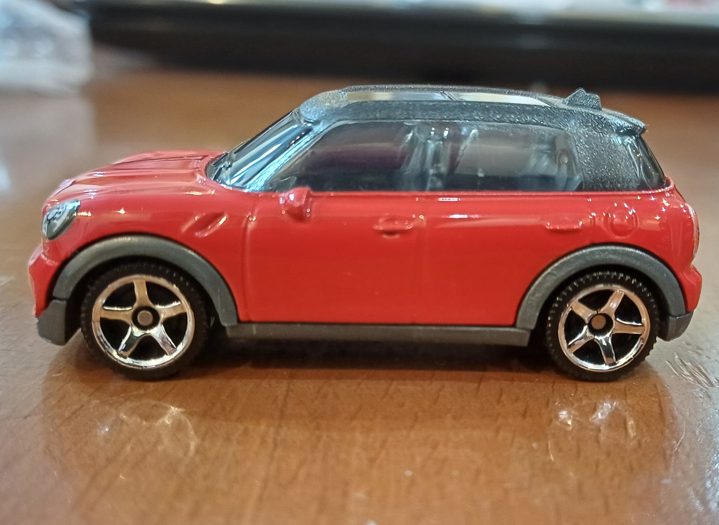 مچ باکس مینی بدون کارت