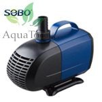 واتر پمپ آب