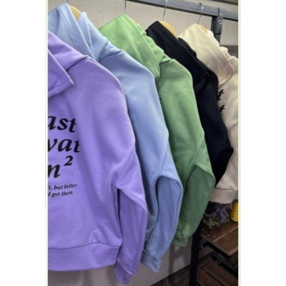 کراپ کلاه دار (هودی اسپورت)