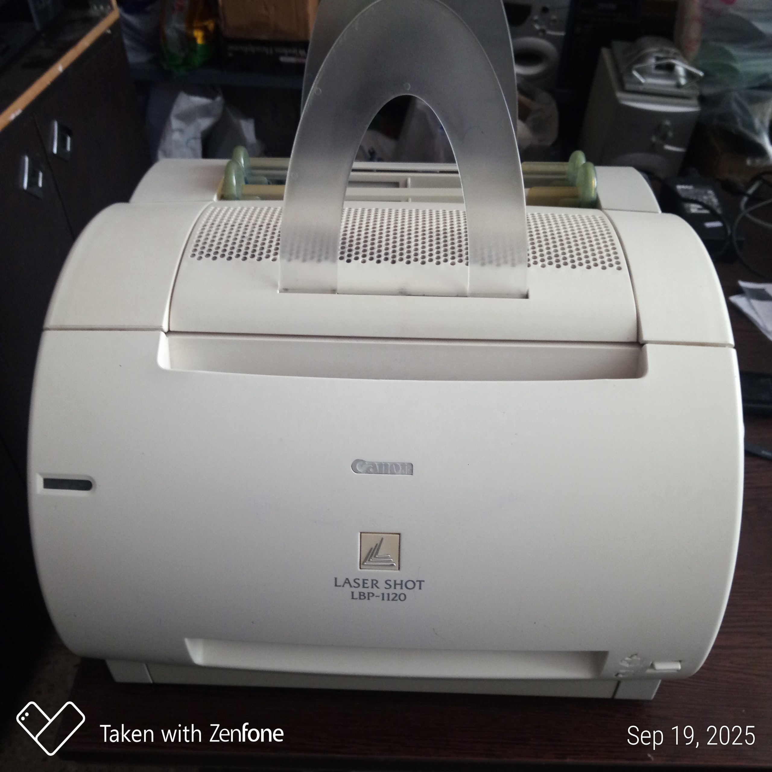 پرینتر Canon 1120