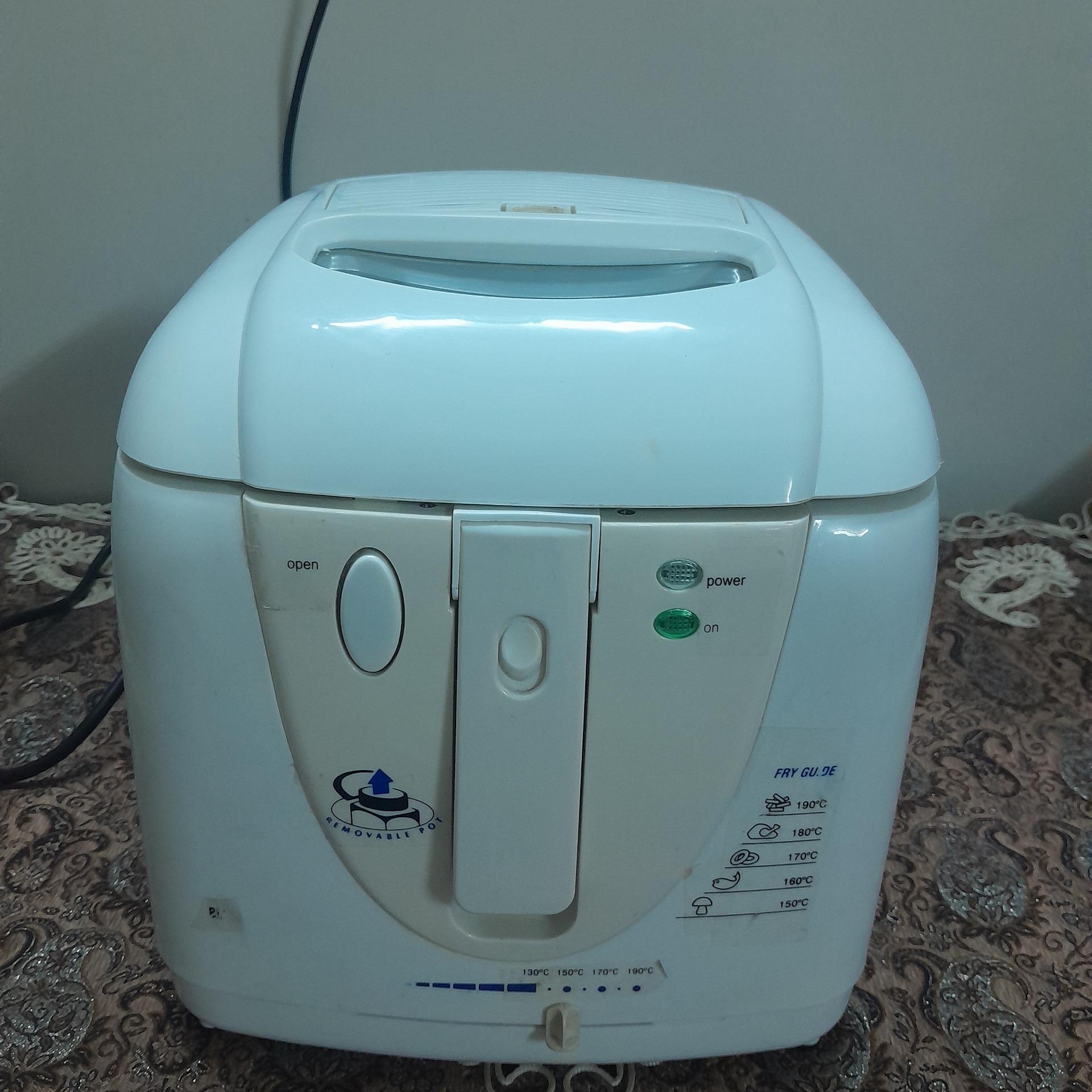 سرخ کن 2.5 SATELLITE