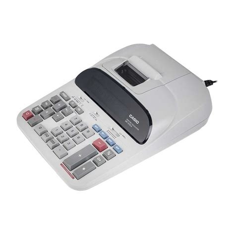 ماشین حساب کاسیو DR-1212 LA CASIO