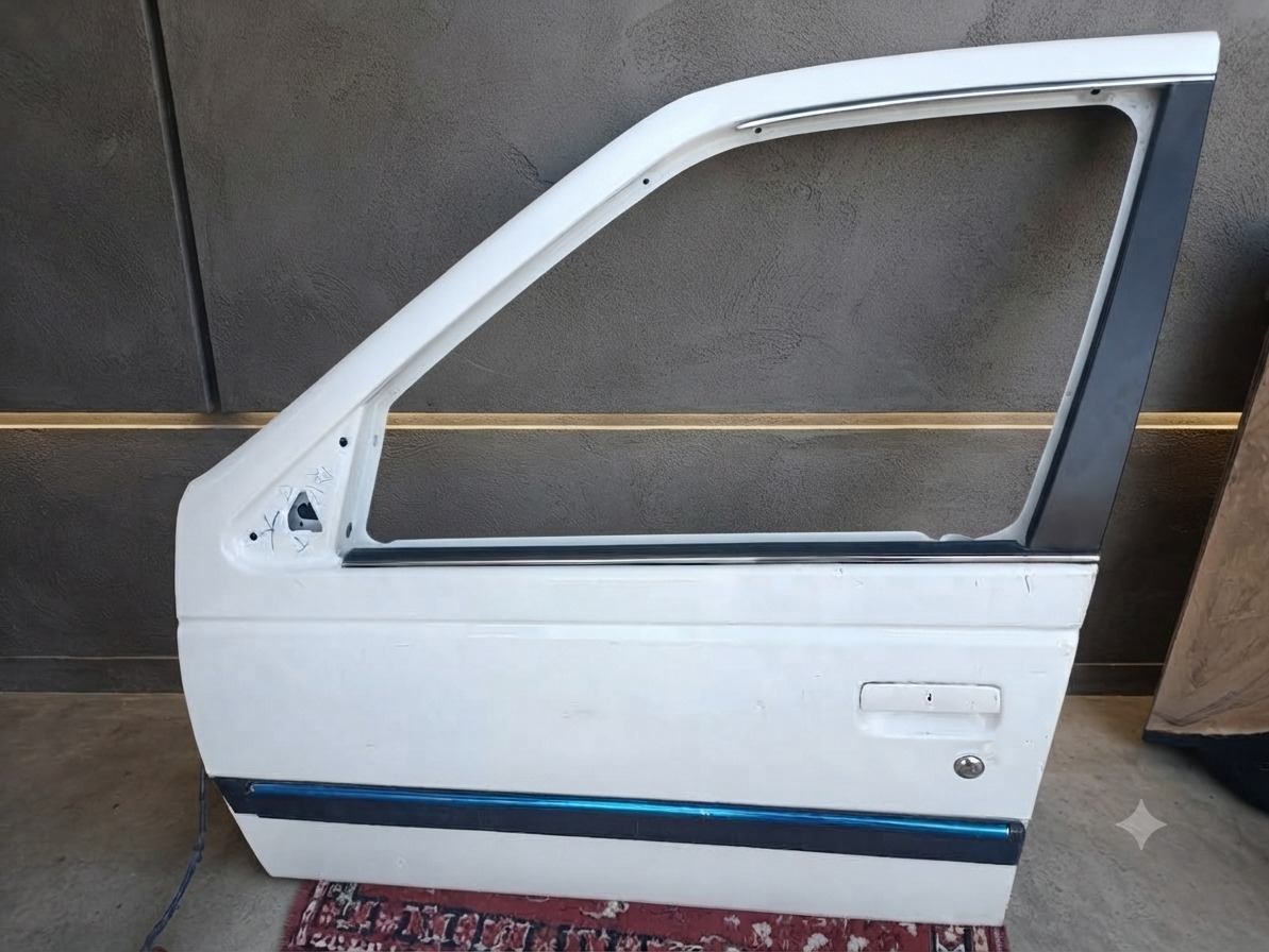پک سه درب اصلی پژو پارس (فابریکی)