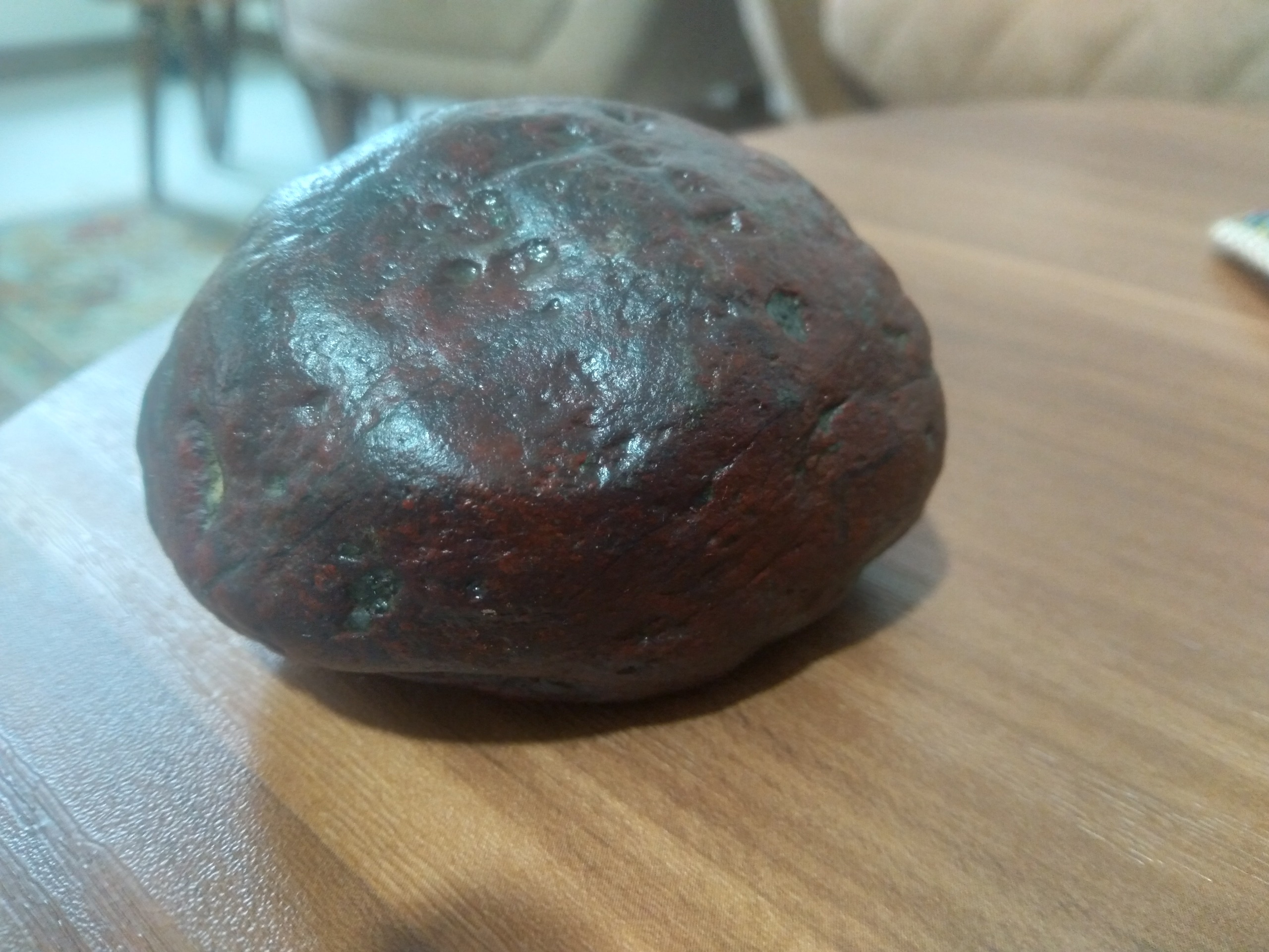 راف جاسپر زیبا