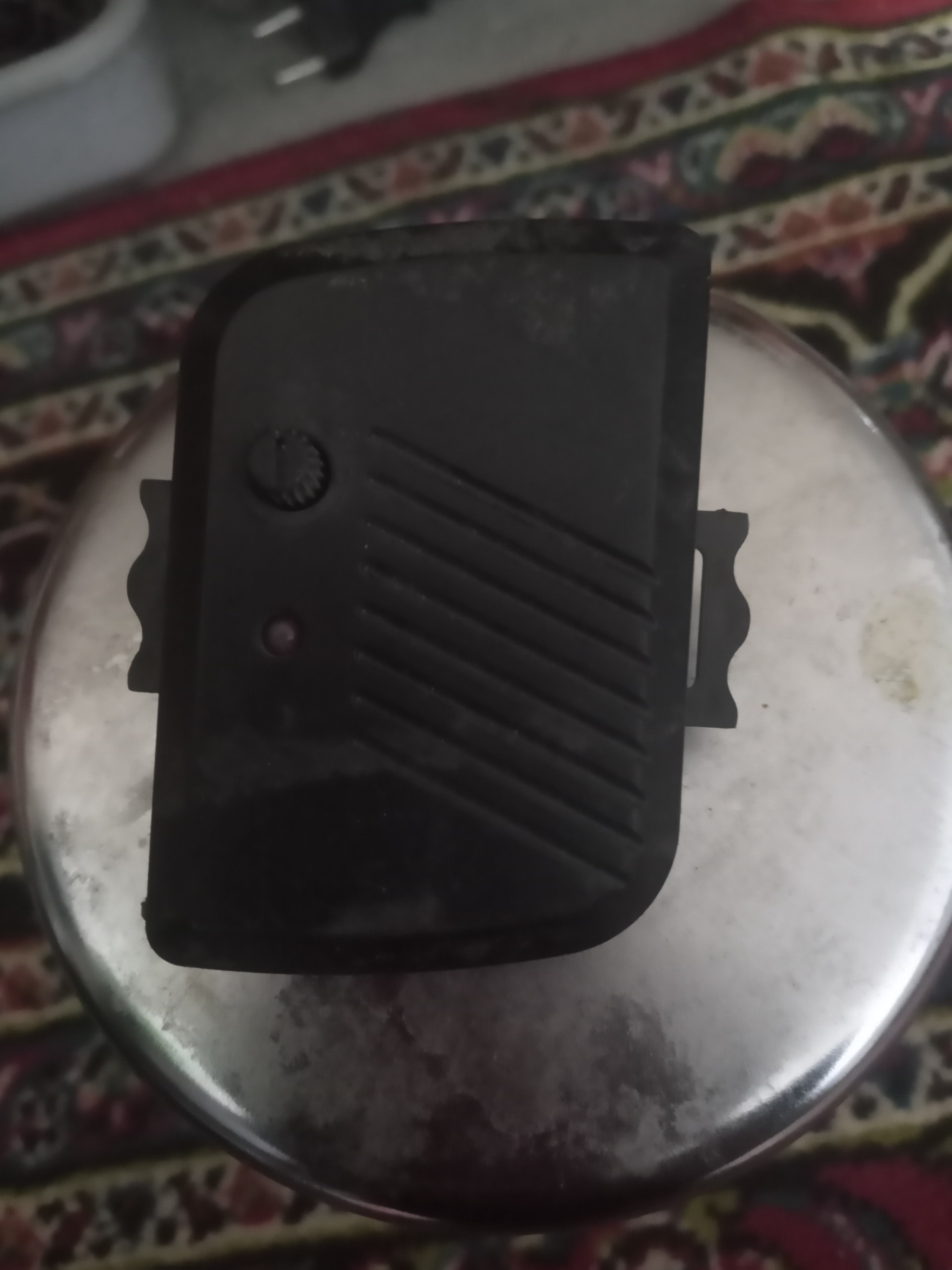 سنسورلرزش دزدگیرماشین قابل تنظیم