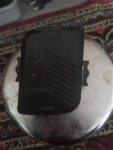 سنسورلرزش