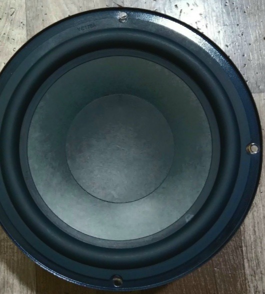 ساب ووفر 8اینج