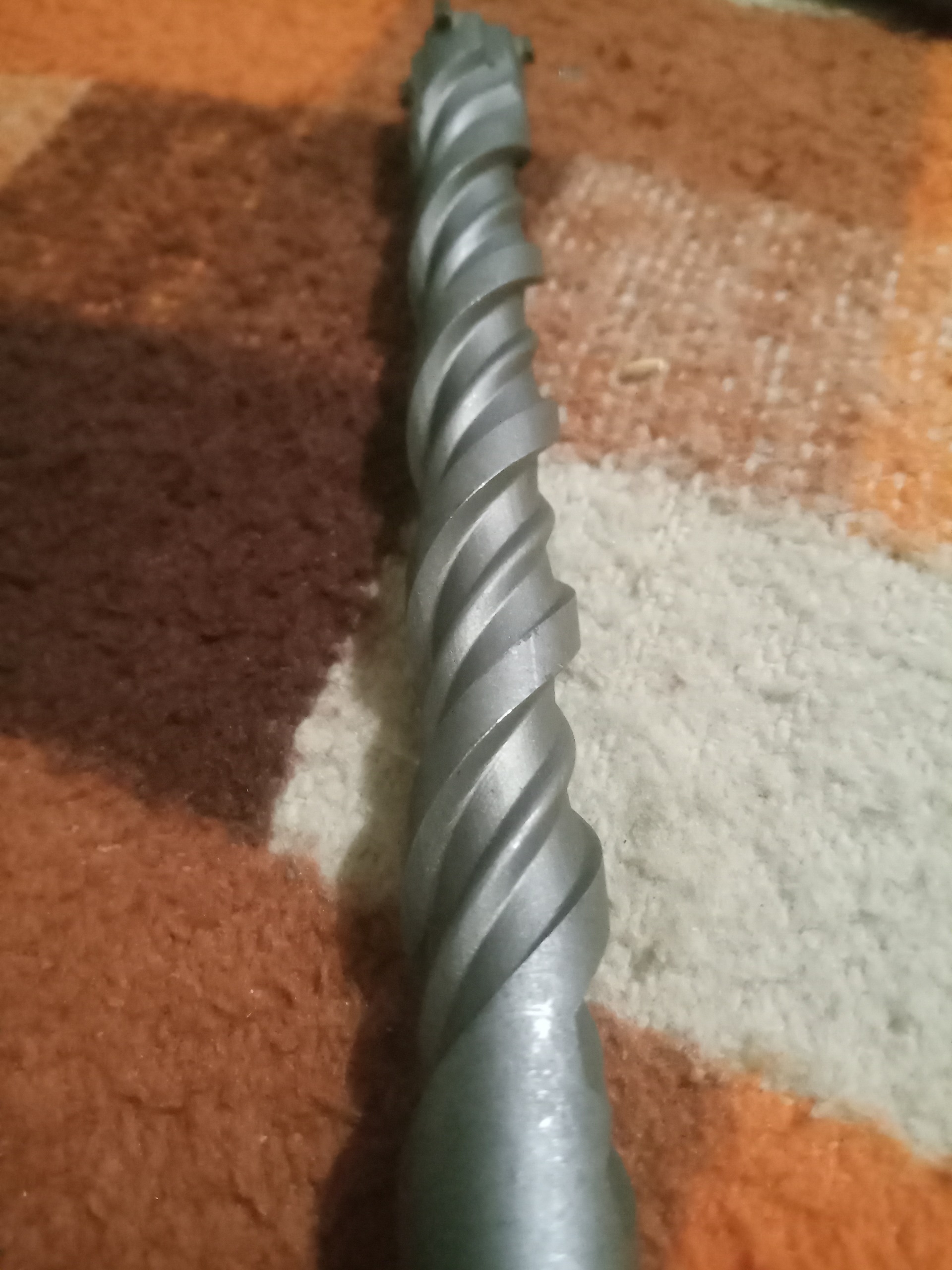 مته دیواری 22