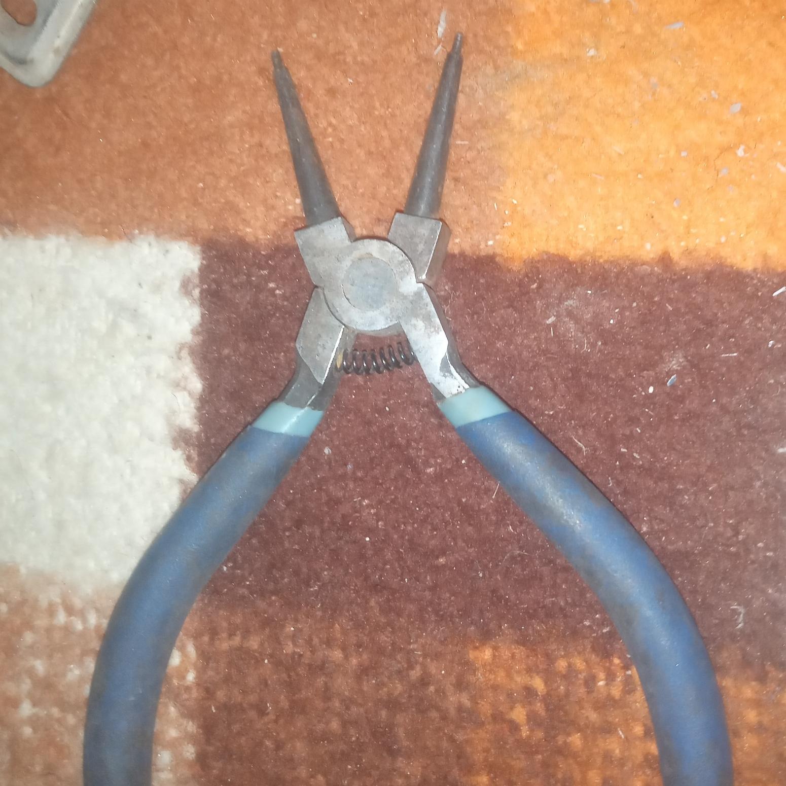 خار باز کن سرصاف