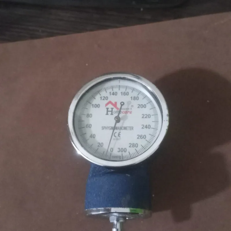 امپر فشارسنج اصل