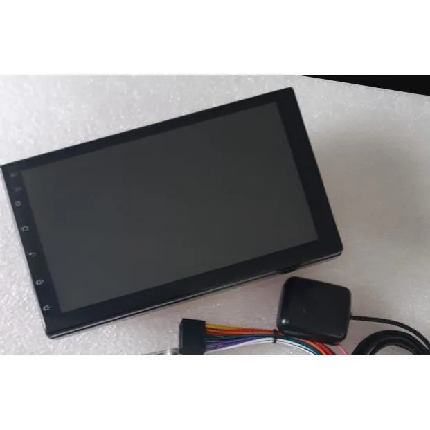 مانیتور مارک سون