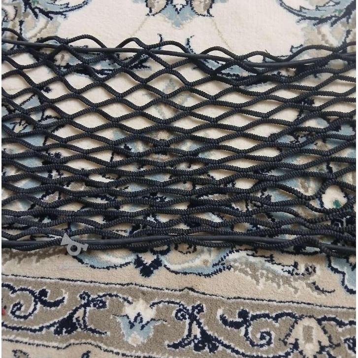 توری صندوق و کاپوت