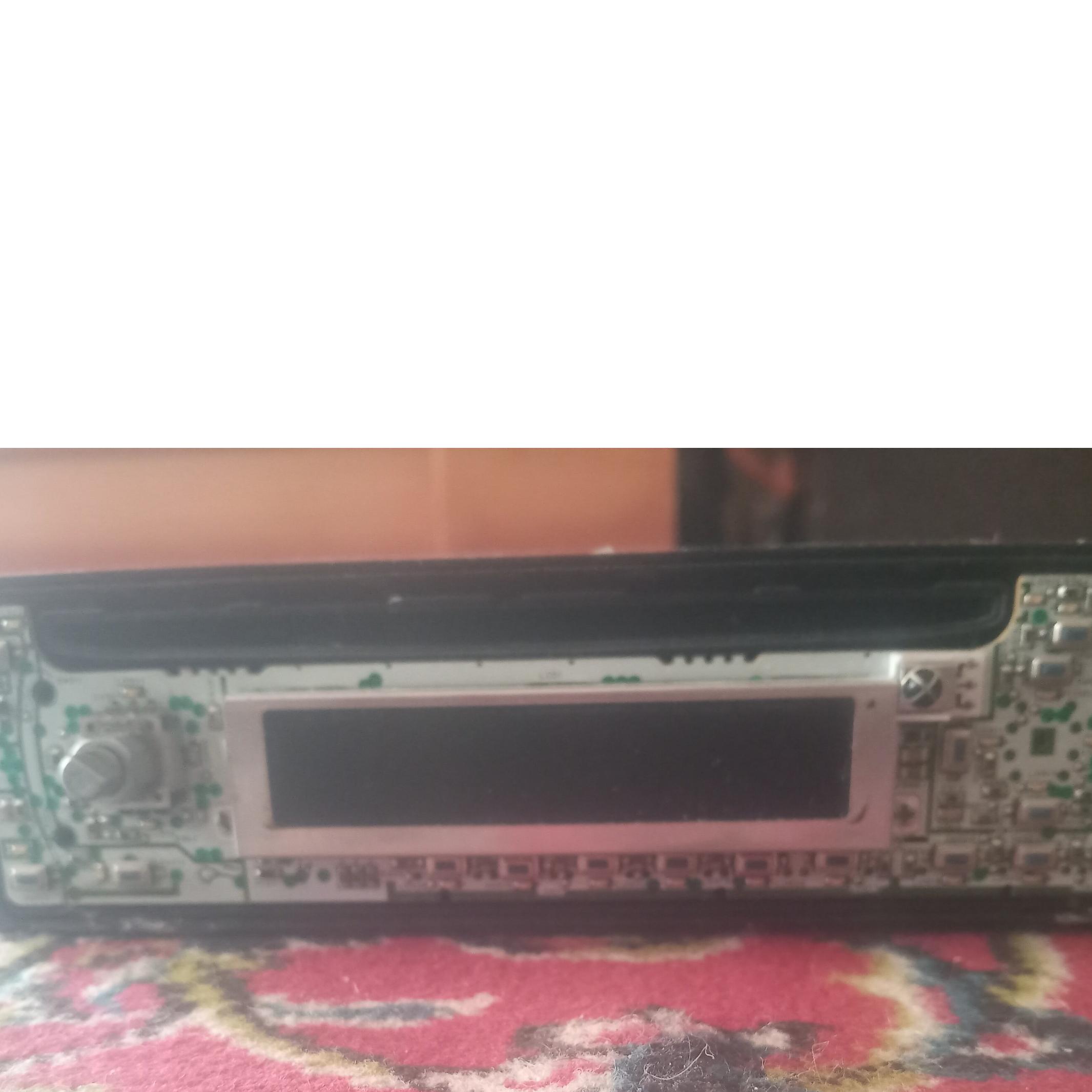 پایونیر 3950 فقط قاب رویی نیس