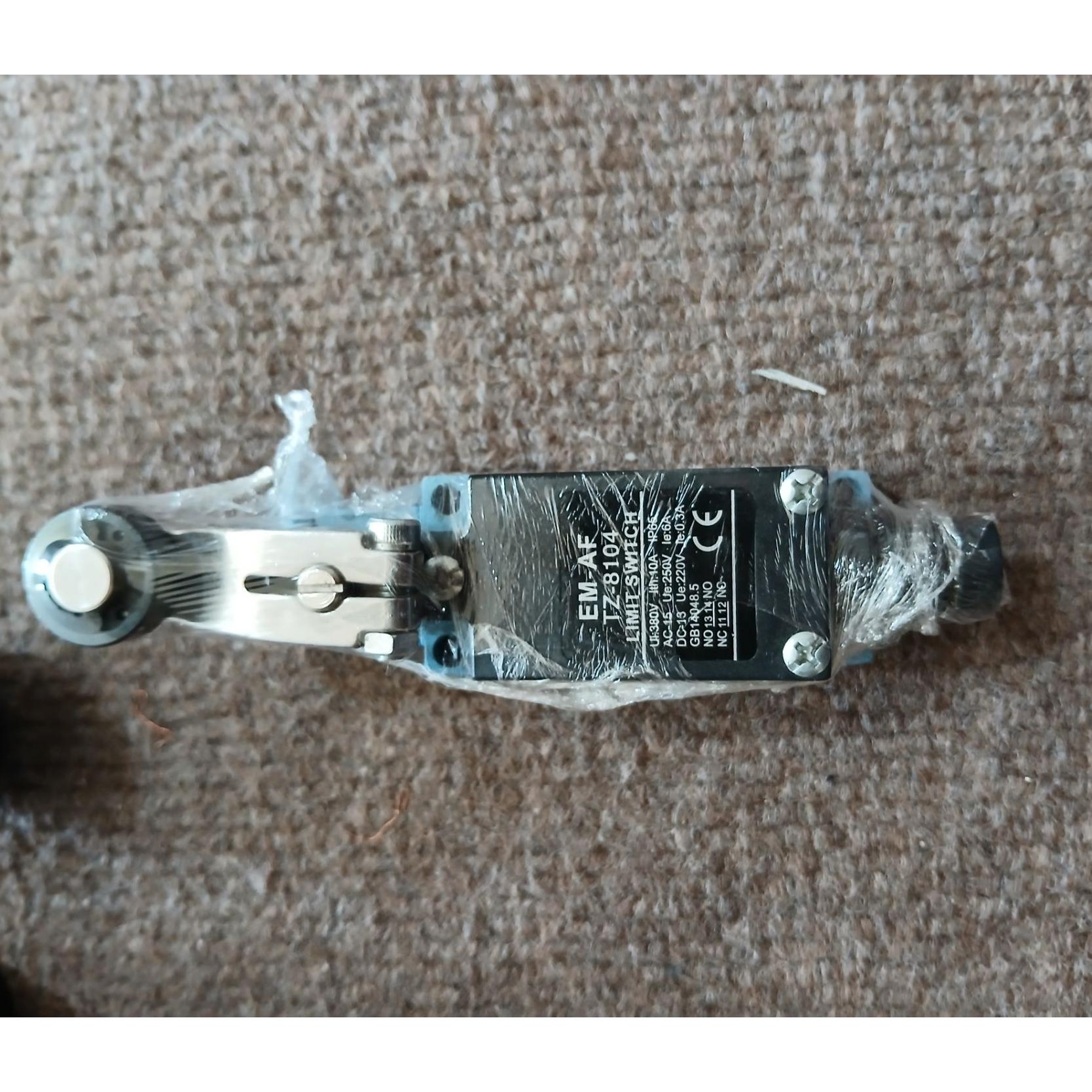 میکر سوییچ قطع کن اسانسور