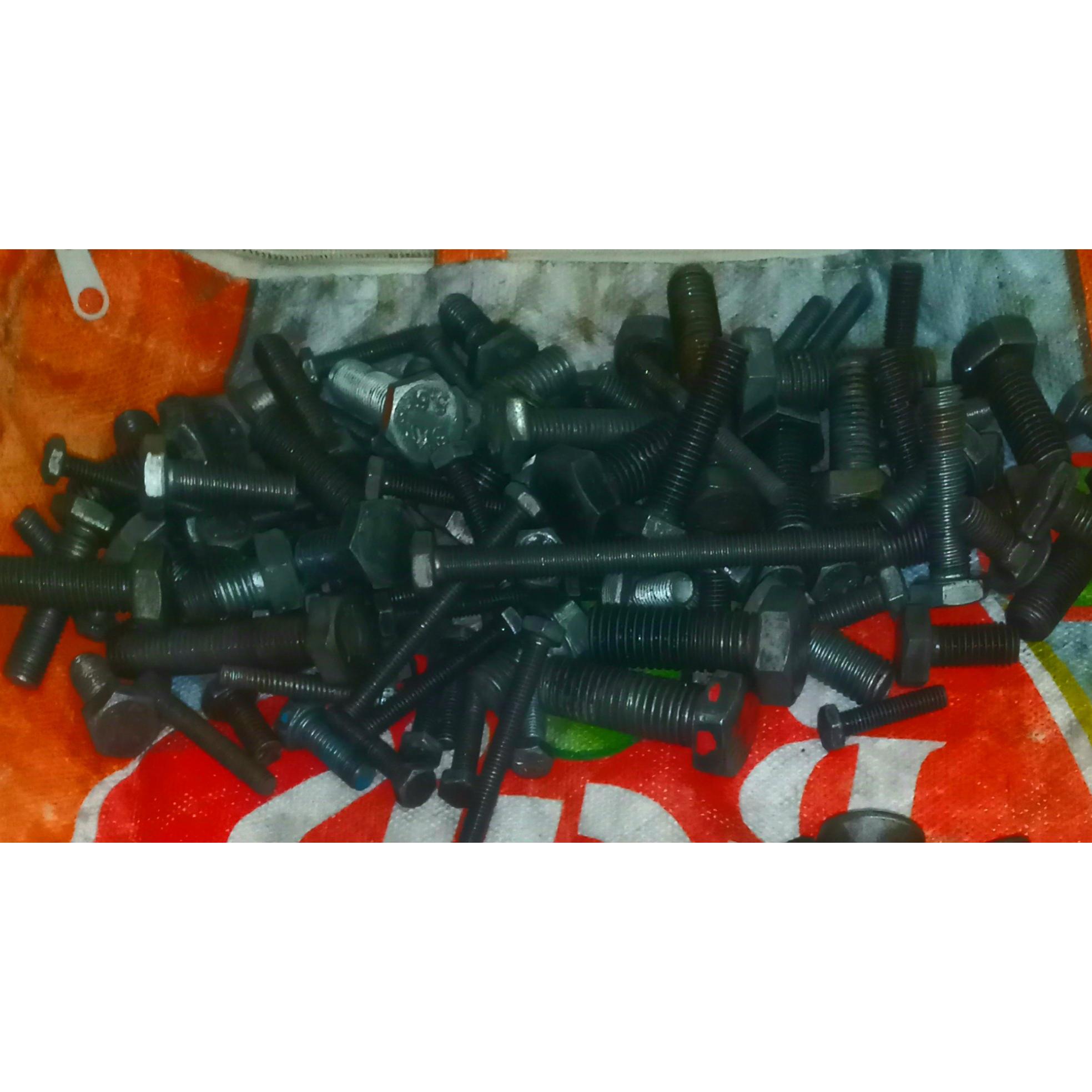 پیچ جنس خوب