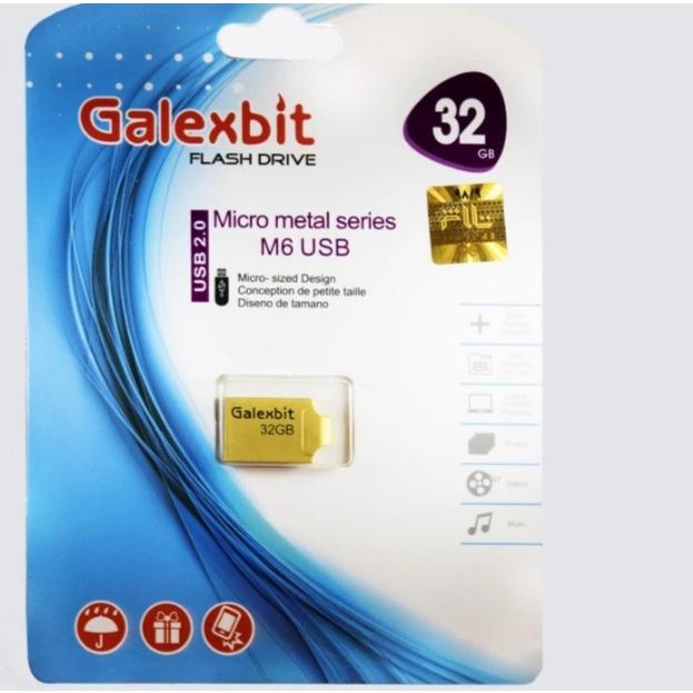 فلش 32Gهمراه otgتایپ سی