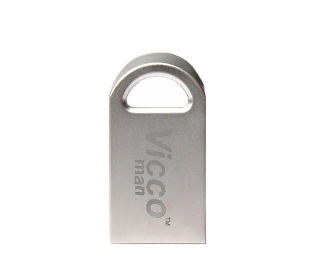 فلش 32 گیگ ویکومن Vicco Man مدل VC382 USB3.0
