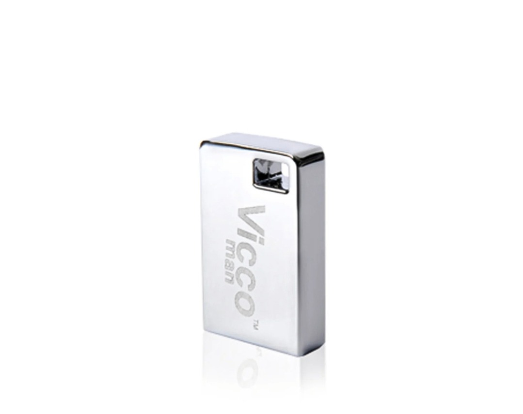 فلش 16 گیگ ویکومن Vicco Man مدل VC281 USB2.0