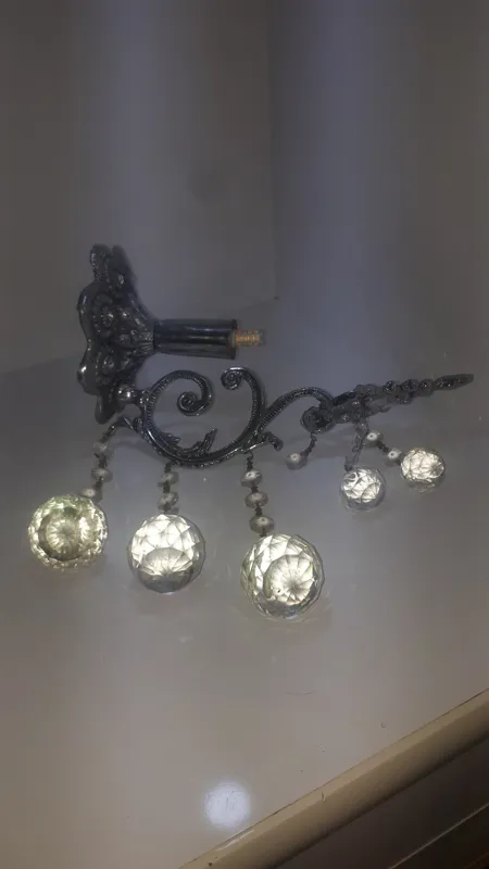 چراغ خواب یا روشنایی