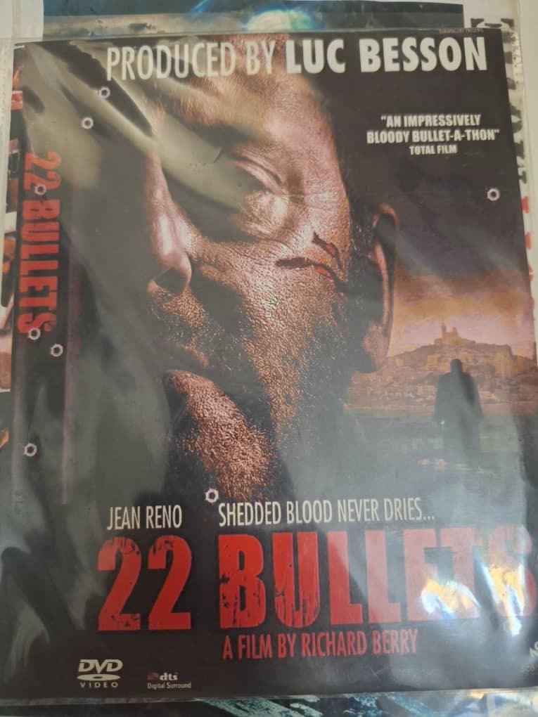 فیلم اکشن 1