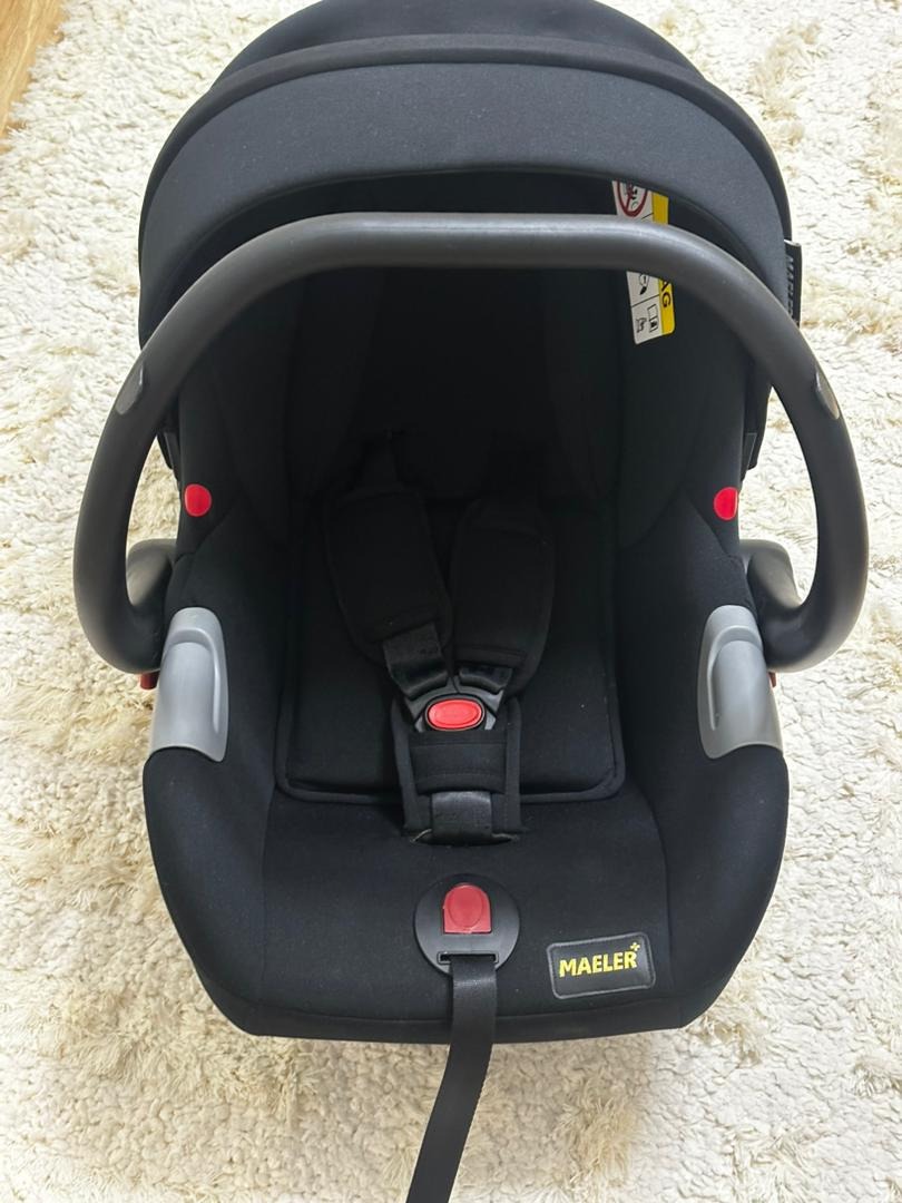 کریر MAELER اصلی