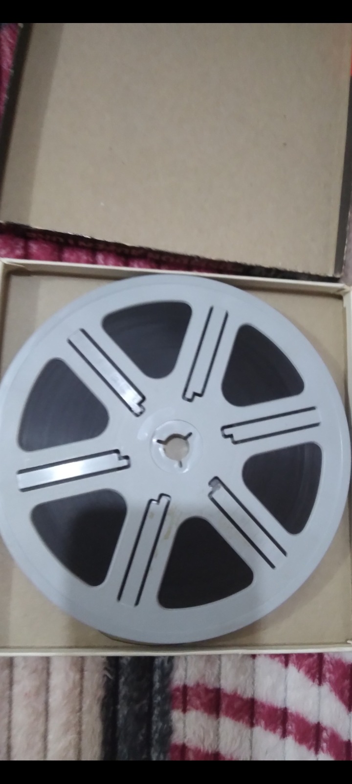 فیلم آپارات جهنم