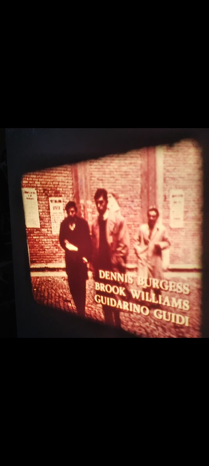 فیلم کشتاردر روم