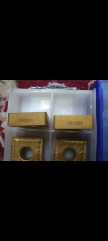 الماس تراشکاری زد سی سی