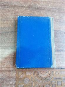 کتاب