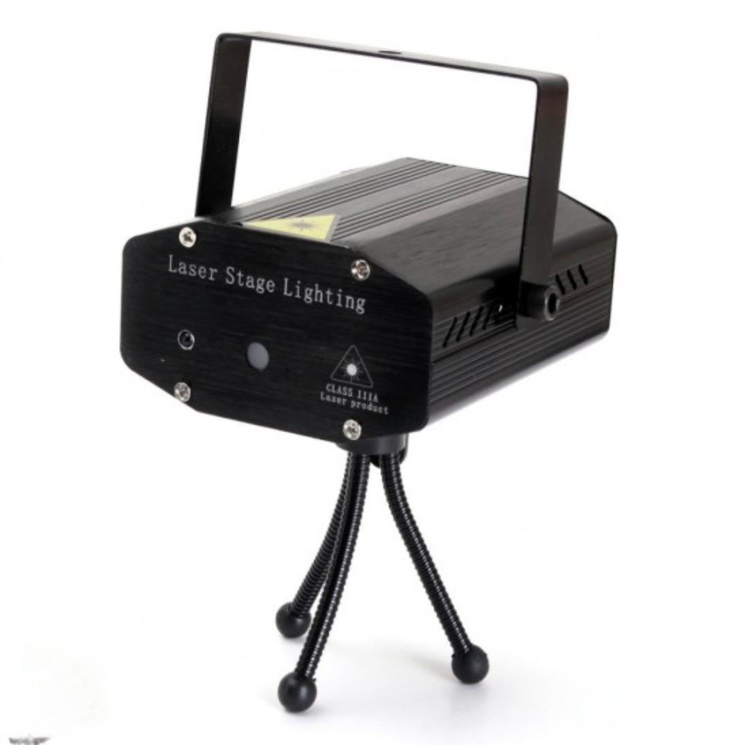 لیزر خطی کیلومتری تبلیغاتی