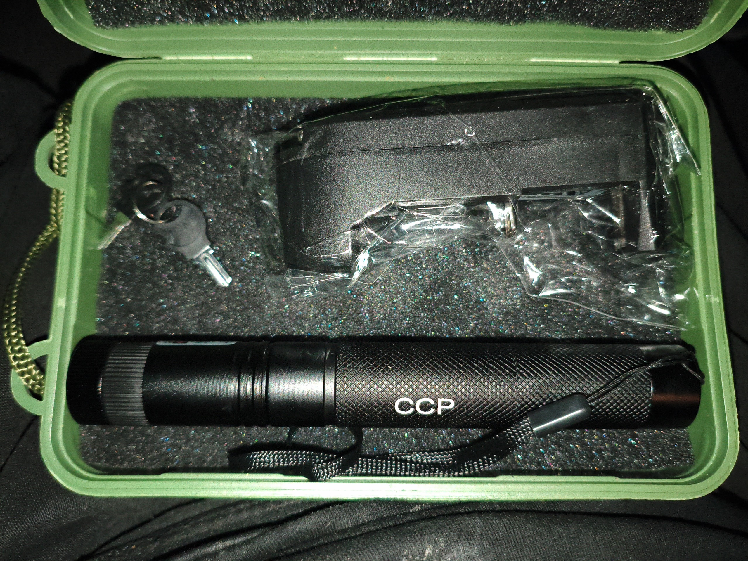 لیزر پوینتر برند اسمال سان کیفیت عالی