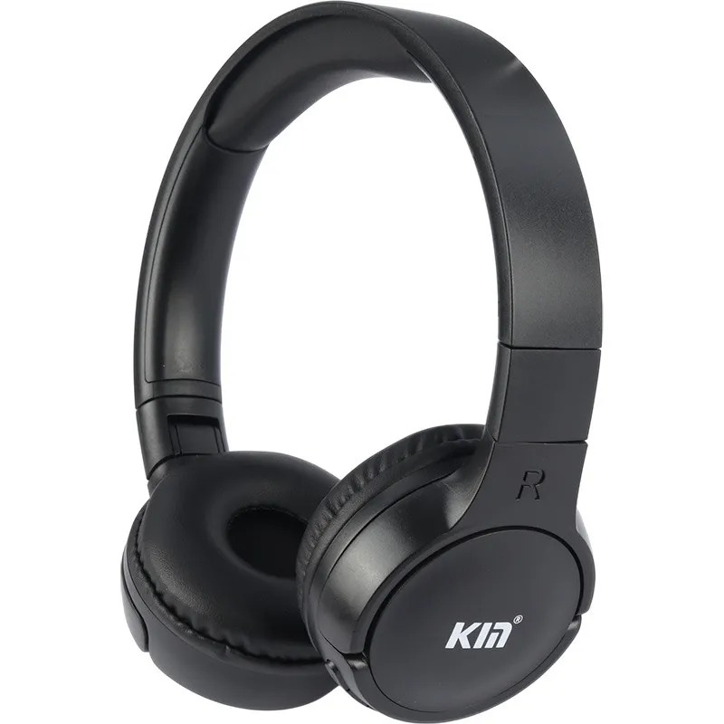 هدفون بلوتوثی کین مدل kin kl-35 با کابل AUX
