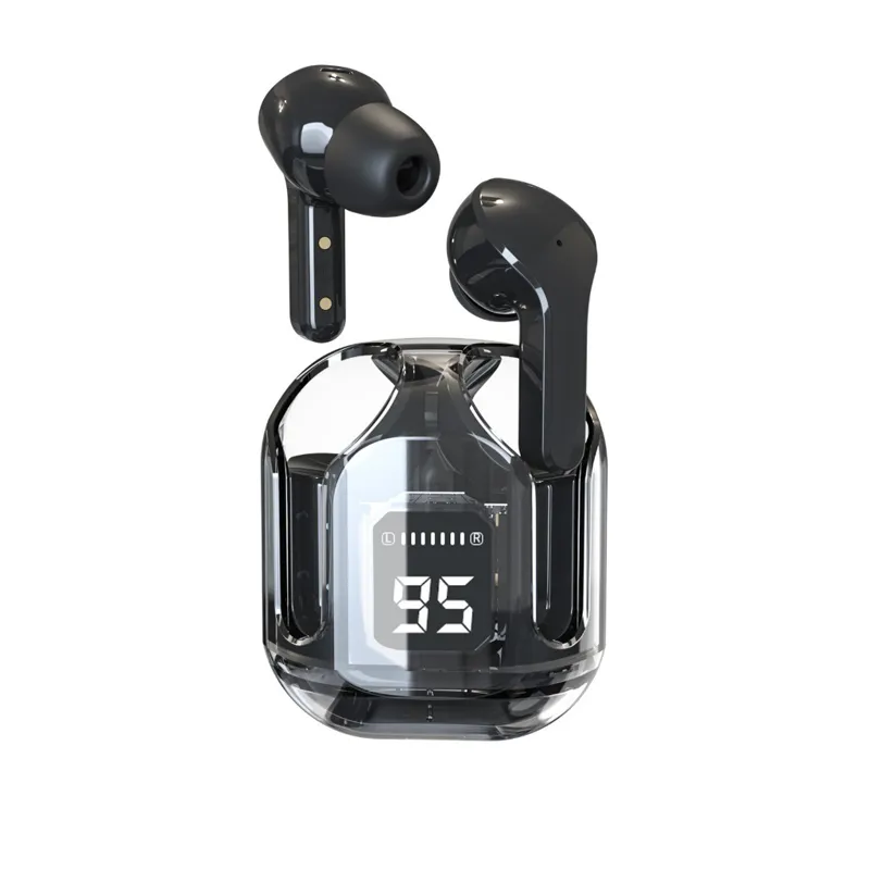 ایرپاد شیشه ای مدل التراپادز مکث Ultrapods max