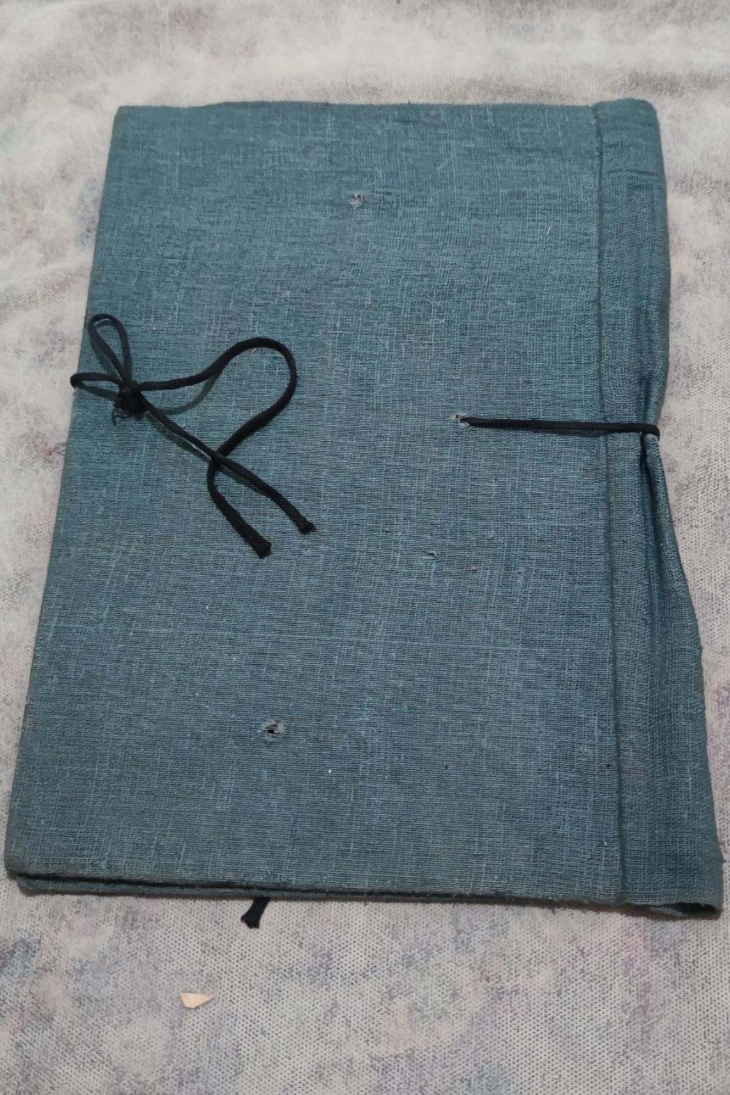 زونکن نخی قدیمی