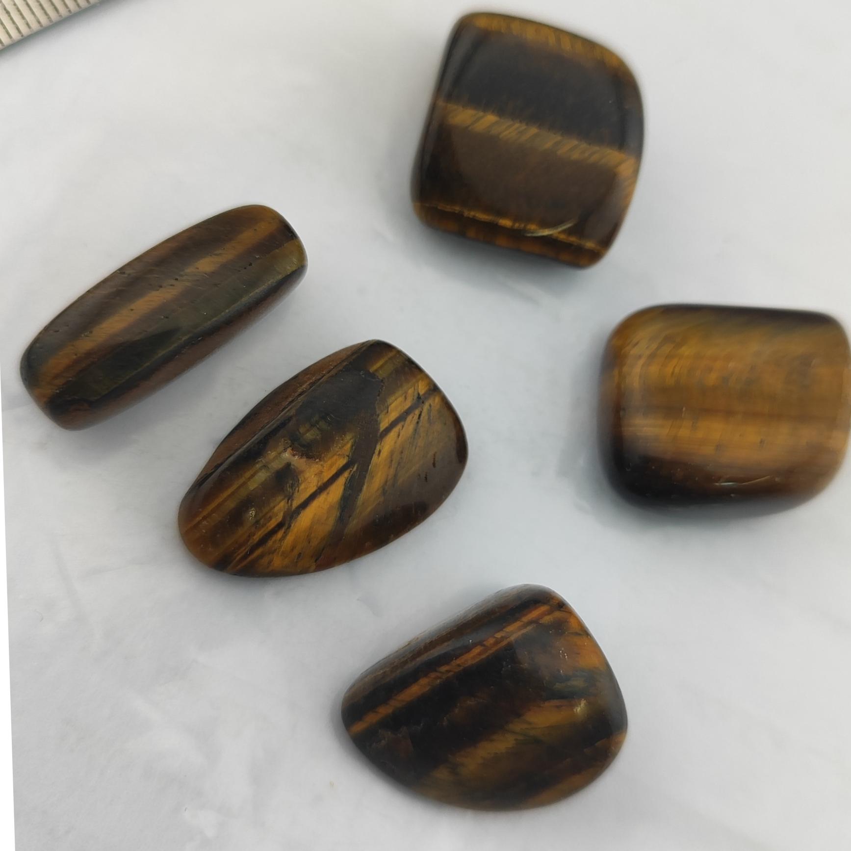 راف چشم ببر پنج عدد