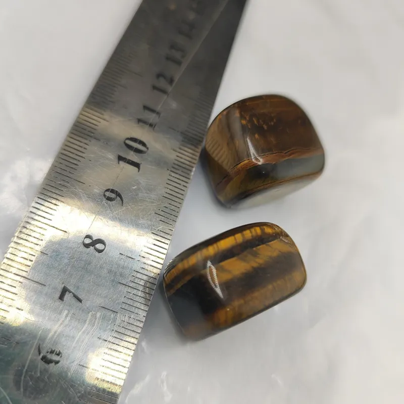 مکعب چشم ببر دو عدد