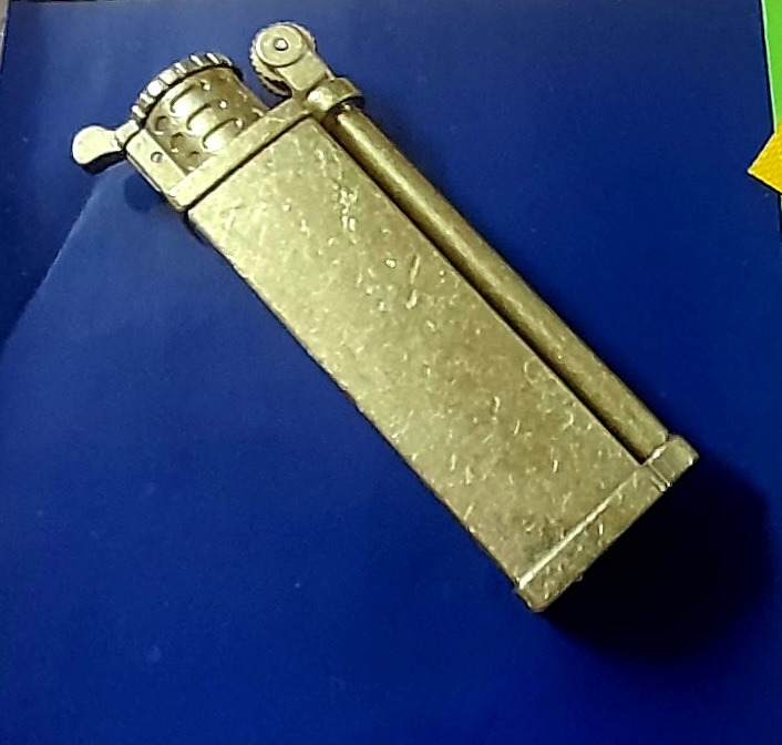 فندک کوره ای تیز