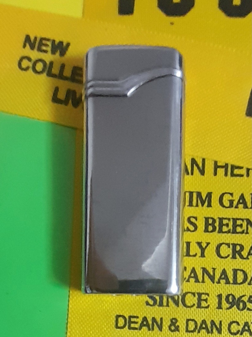 فندک المنتی عالی