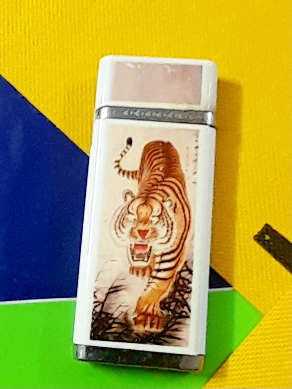 فندک سنگی چخماقی باکیفیت