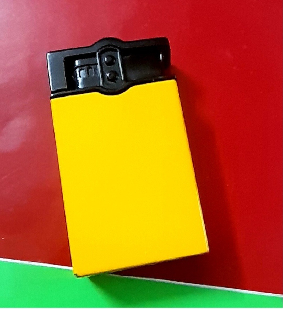 فندگ طرح زیپو گازی