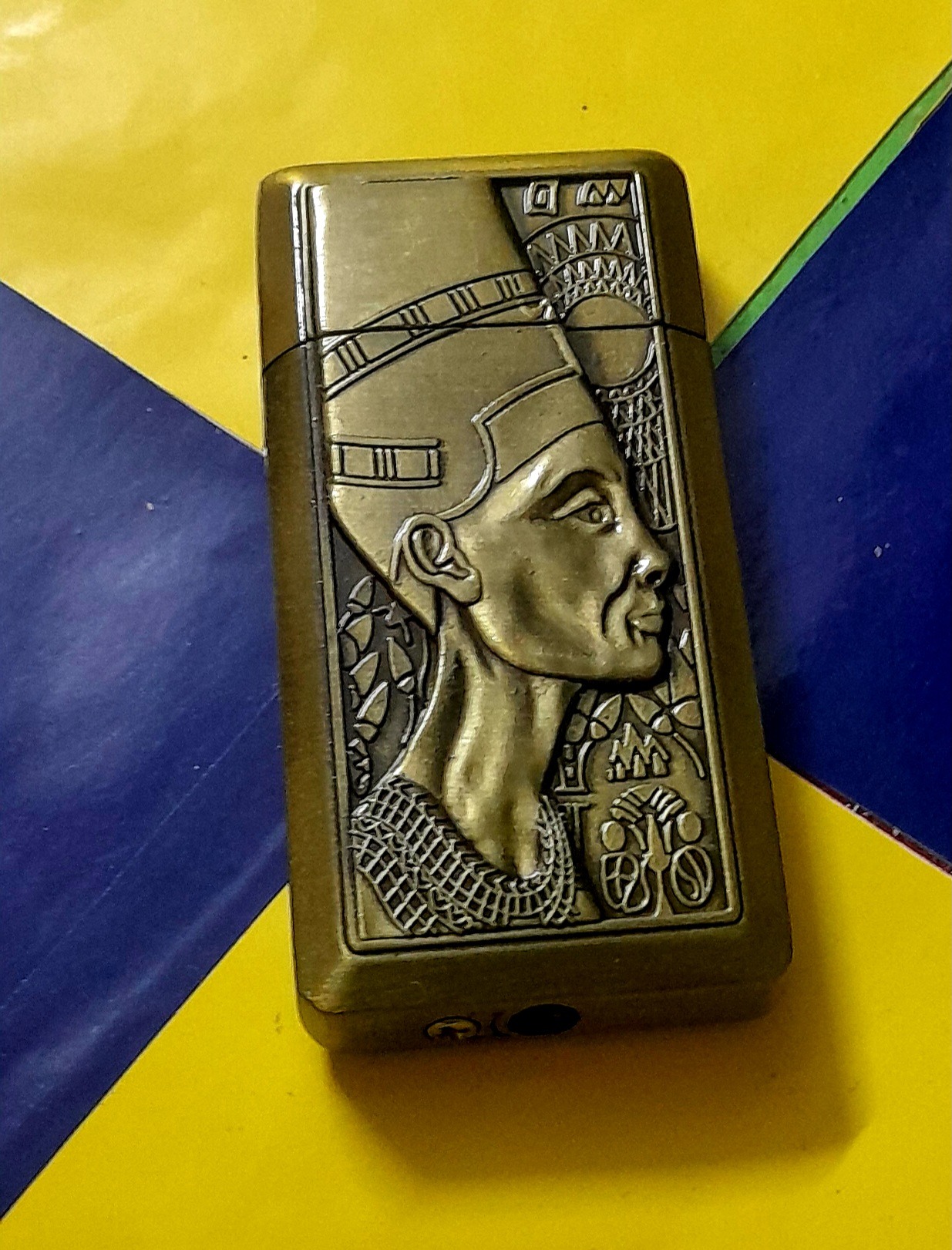 فندک طرح پادشاهان مصر